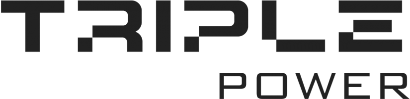 Triple Power Logo