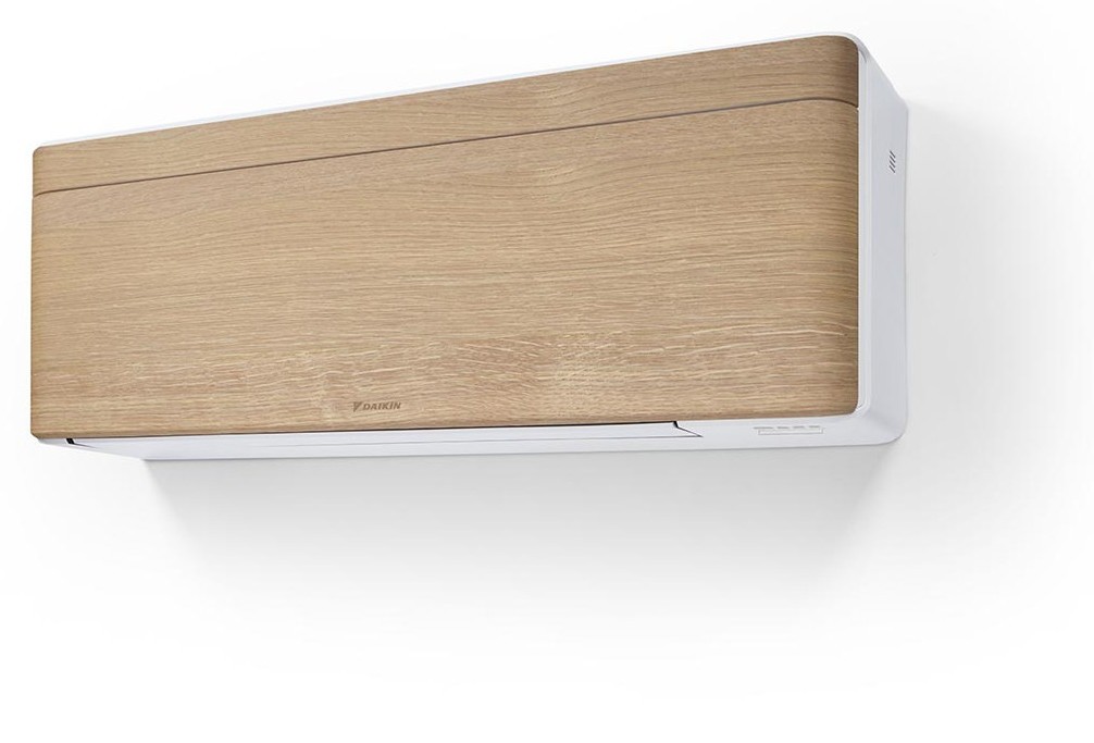 wall mounted