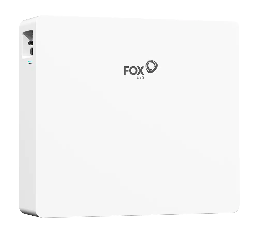 Fox EP12